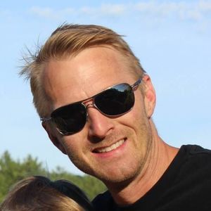 Meet your Posher, Patrick